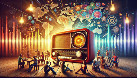 World Radio Day