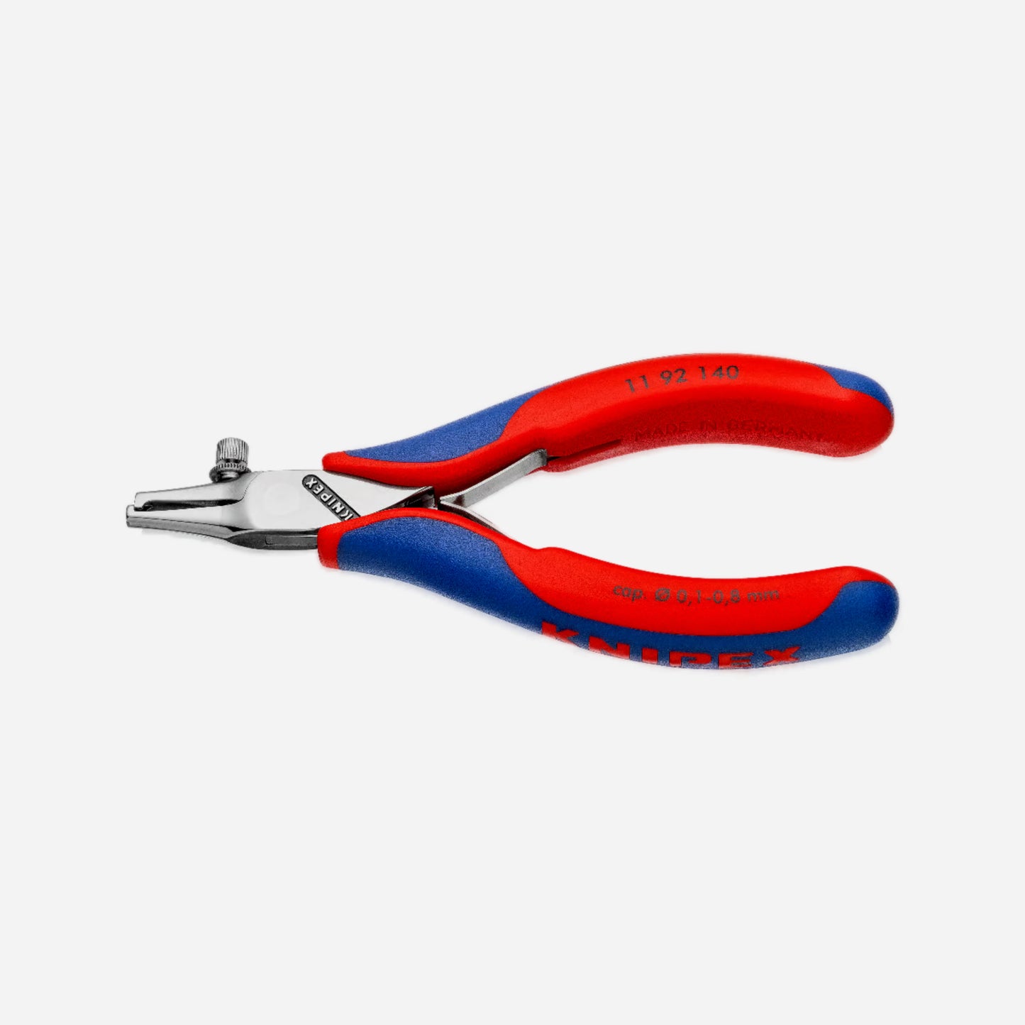 1192140 | Knipex Electronics Wire Stripper