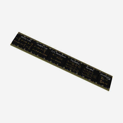 RF.Guru 15 cm HAREC Bench Ruler