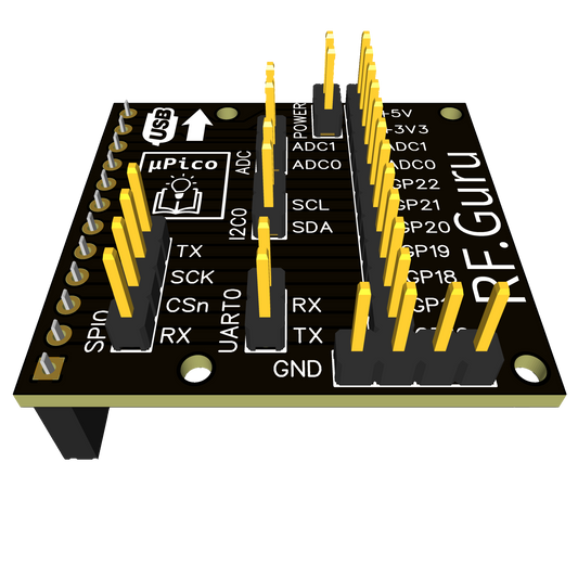 µPico Breakout