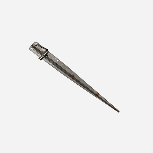 Multi Use RVS INOX RF Ground Stake