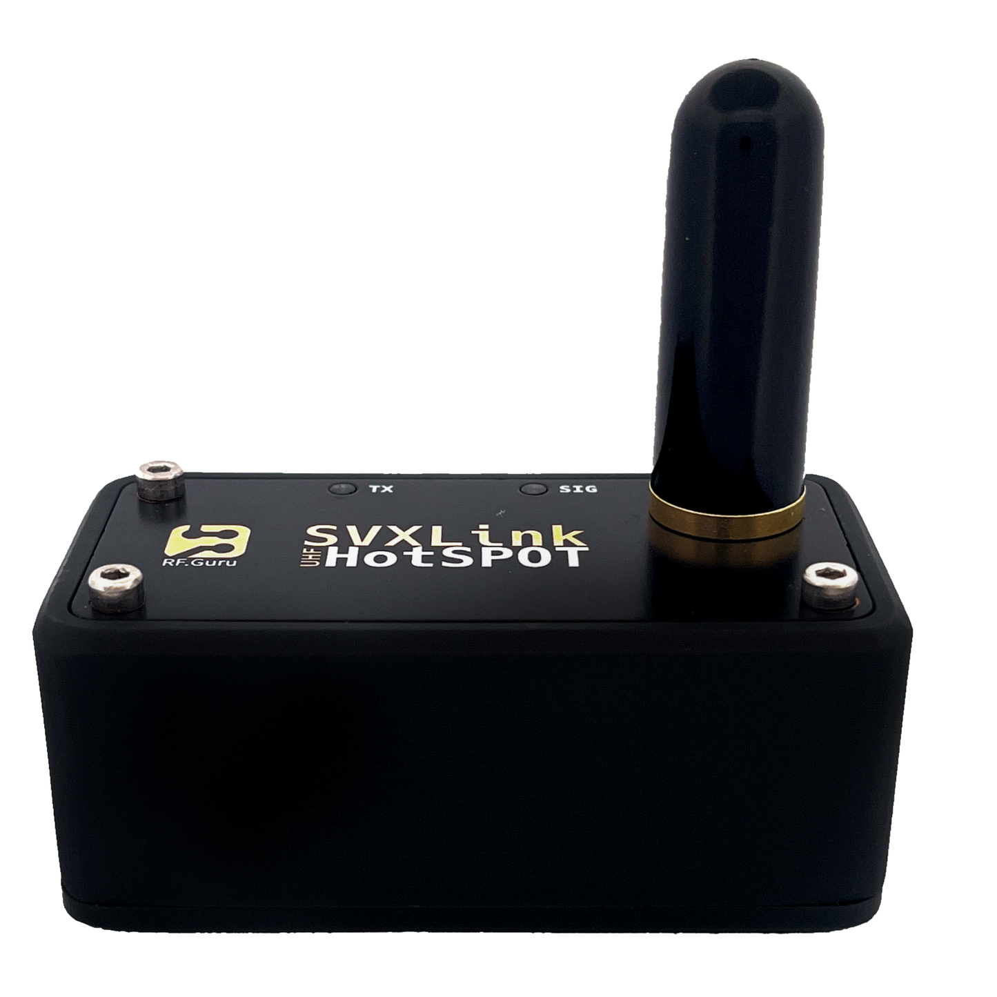 2023-K-041-U | Kit - SVXLink Analog HotSPOT 70cm UHF 500mW