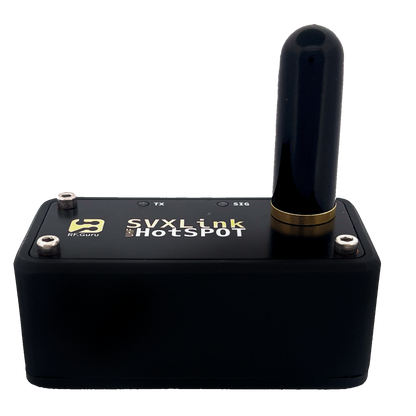 2023-K-041-U | Kit - SVXLink Analog HotSPOT 70cm UHF 500mW