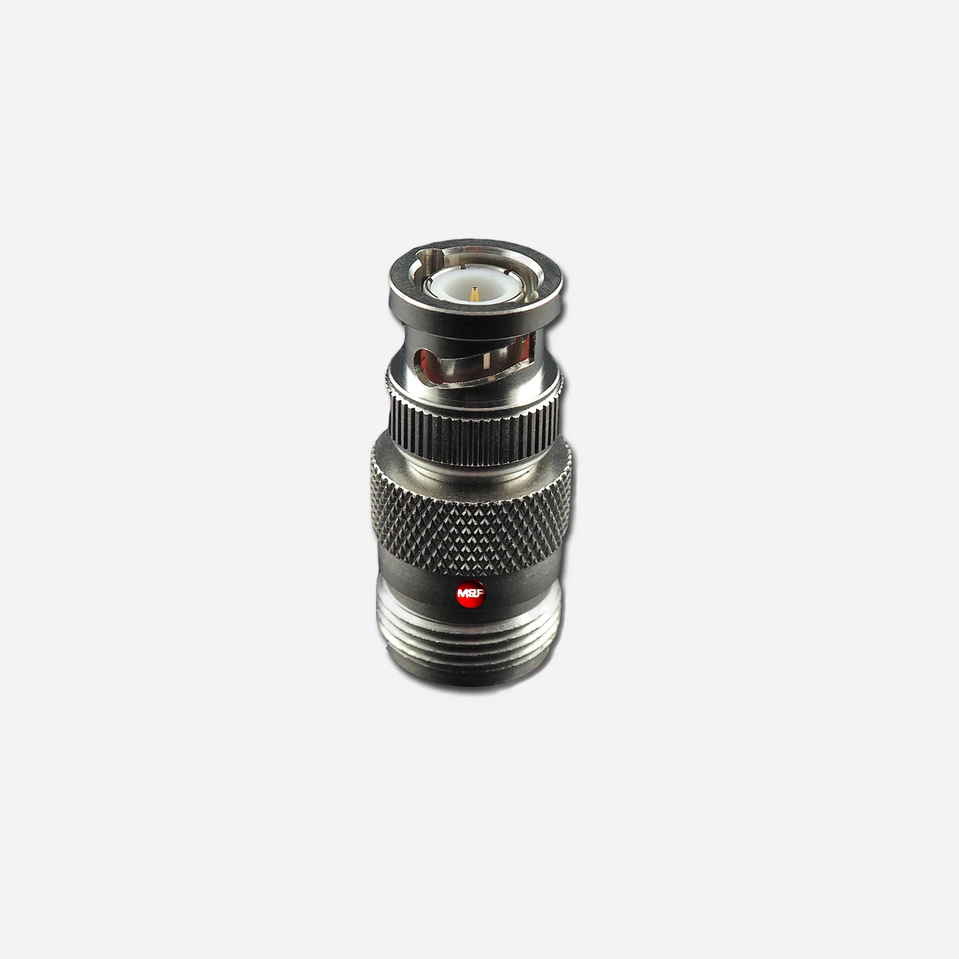 BNC.M-N.F | BNC Male to N Female Adapter