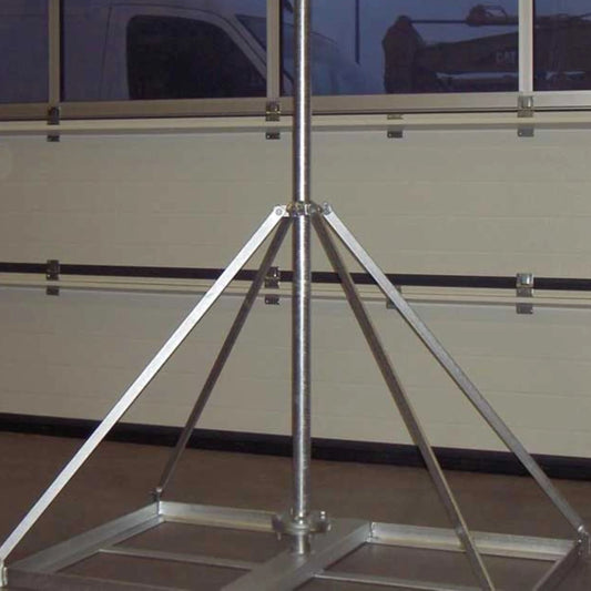 Ballast Frame 50x50