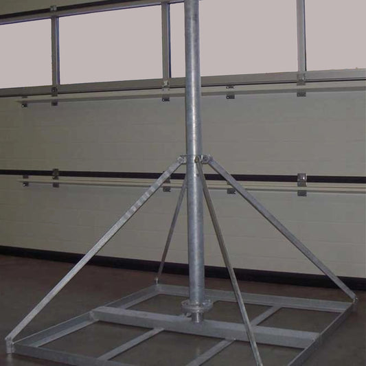 Ballast Frame 60x40