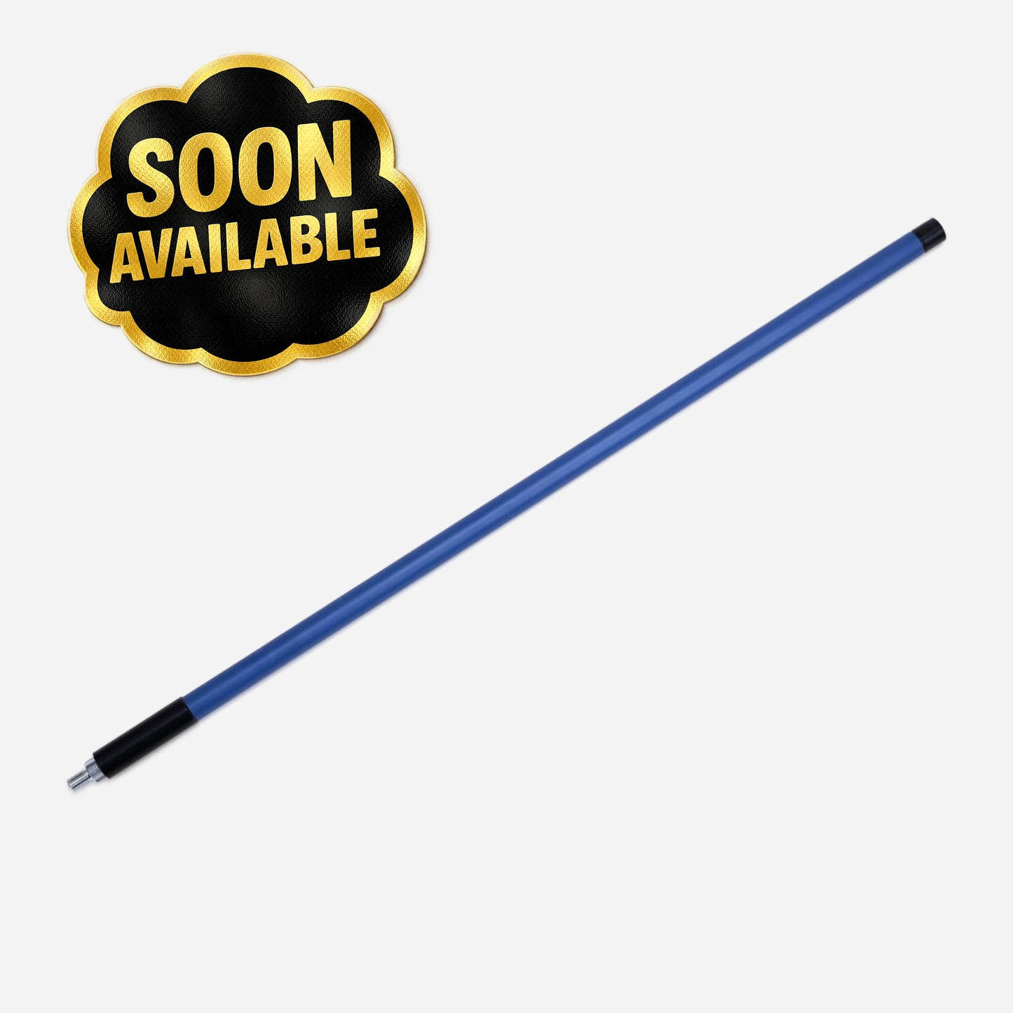 GRA-CF5200 5.12m Carbon-Fiber HF Whip (20m Band)