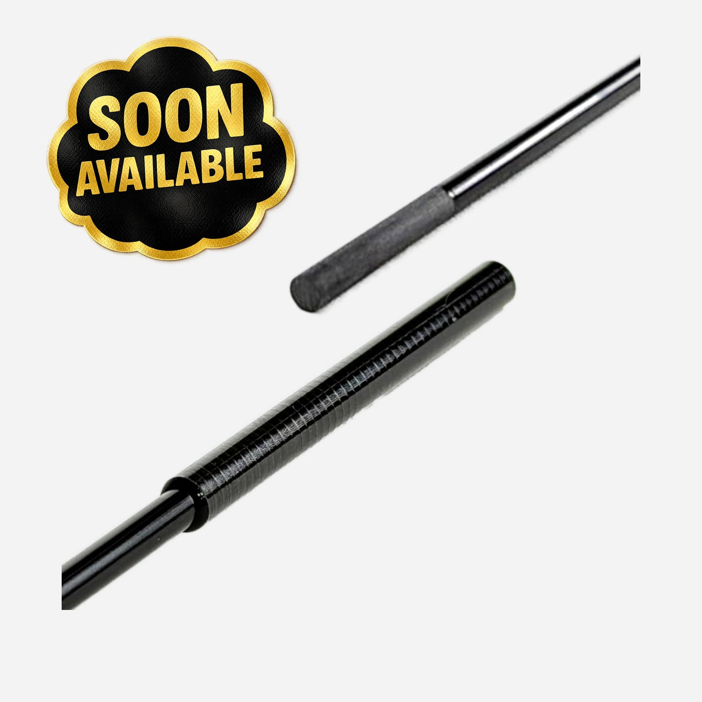 GRA-CFP2600 2.48m Section Plug-in Carbon Fiber Whip (4M 6M and 10M band)