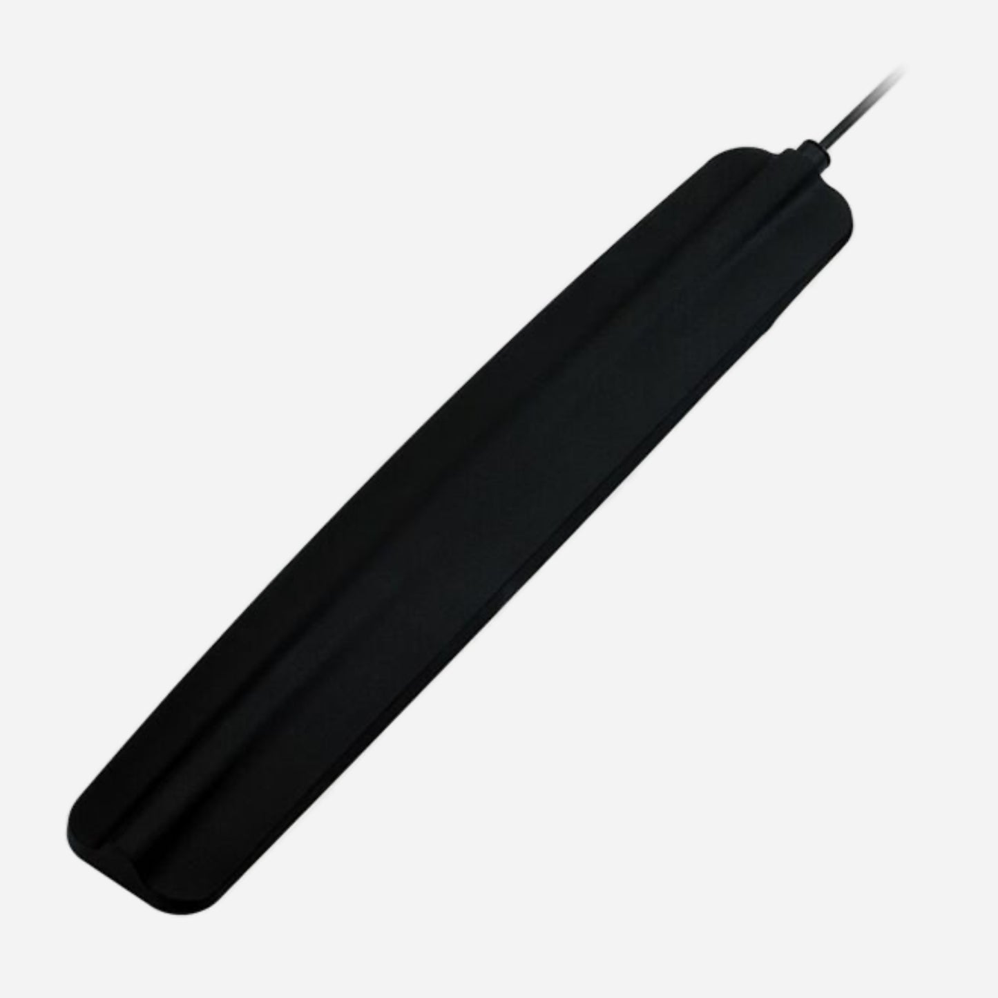 Taoglas ISA.01 400-470 MHz Glass Mount Antenna - 3 m RG174, SMA Male