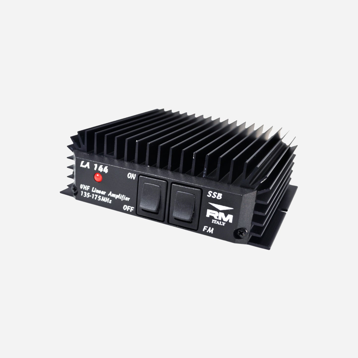 LA144 | VHF Linear Amplifier 60W