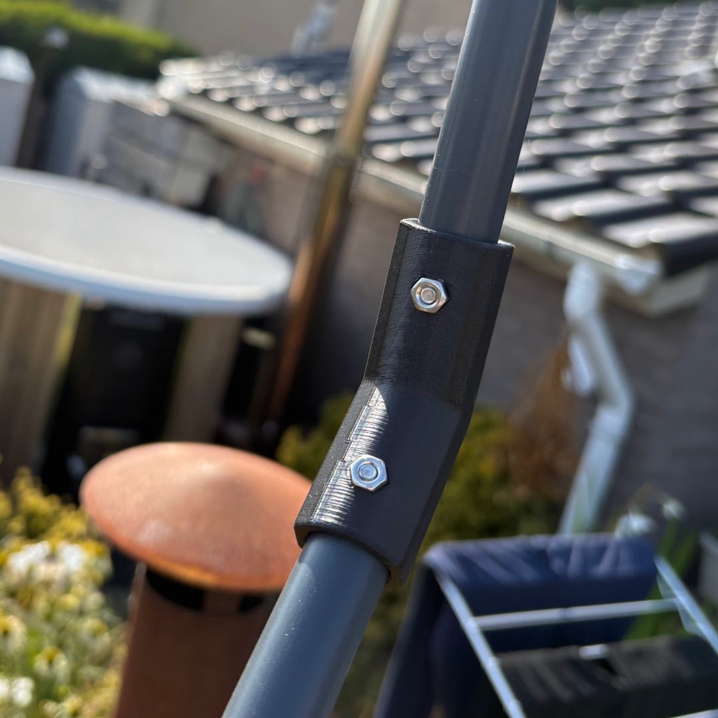 OctaLoop3 Mini — A shielded active Loop antenna — 500 KHz – 30 MHz