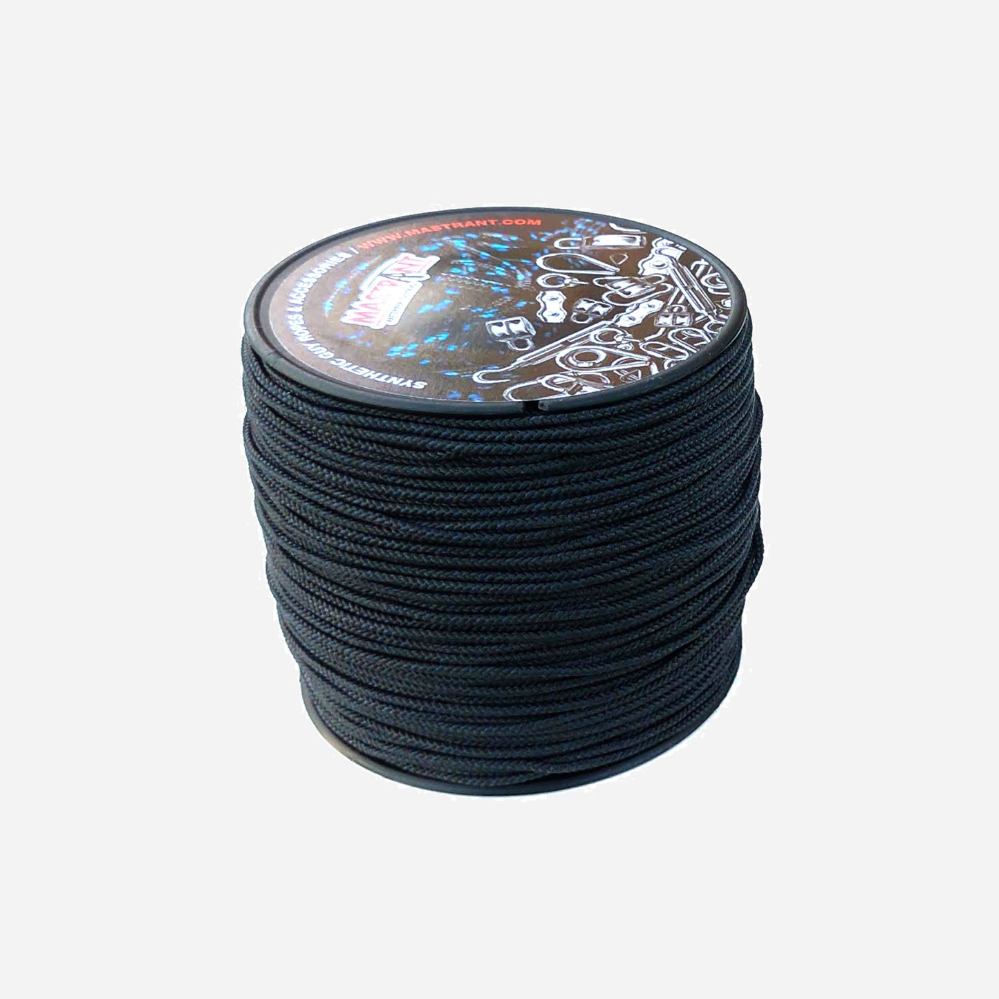 MM01 | Guy Rope Premium Mastrant-M 1 mm (3/64 in.)