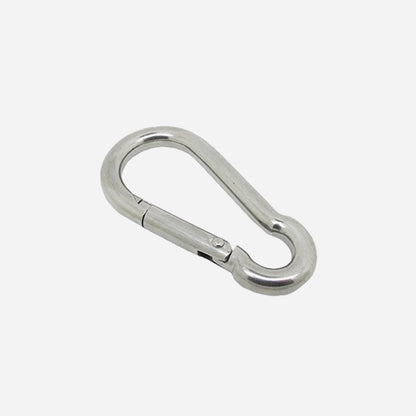 AHO06 | Mastrant Spring Hook (Carabiner) (6mm)