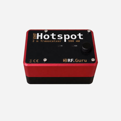 Analog HotSpot - Transceiver VHF - UHF 500mW PI4/PI5 CE