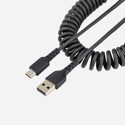 USB-A to USB-C Cable