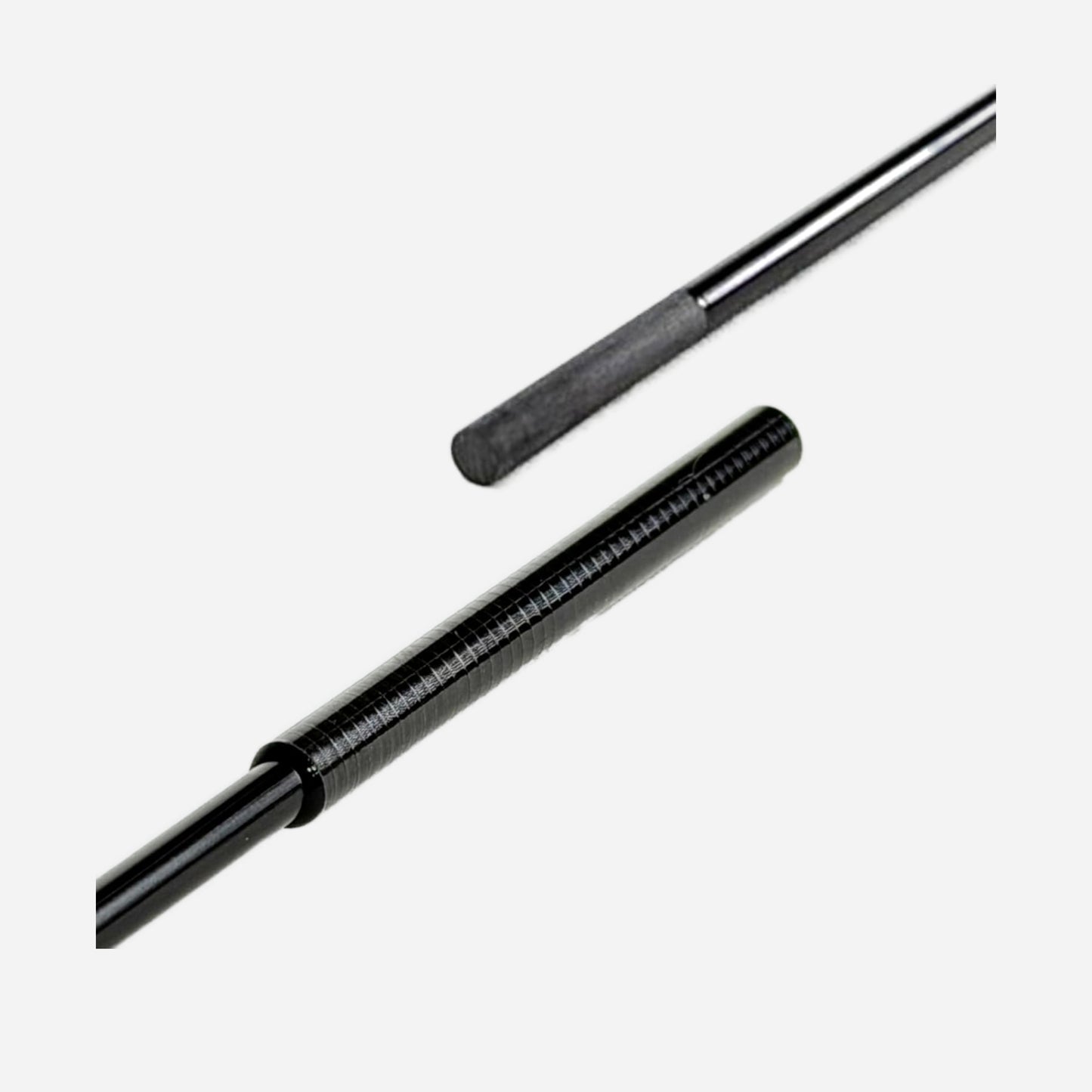 GRA-CFP2600 2.48m Section Plug-in Carbon Fiber Whip (4M 6M and 10M band)