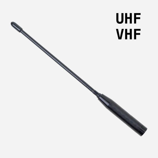 RF.Guru MonoBand HT — 2m | 70cm