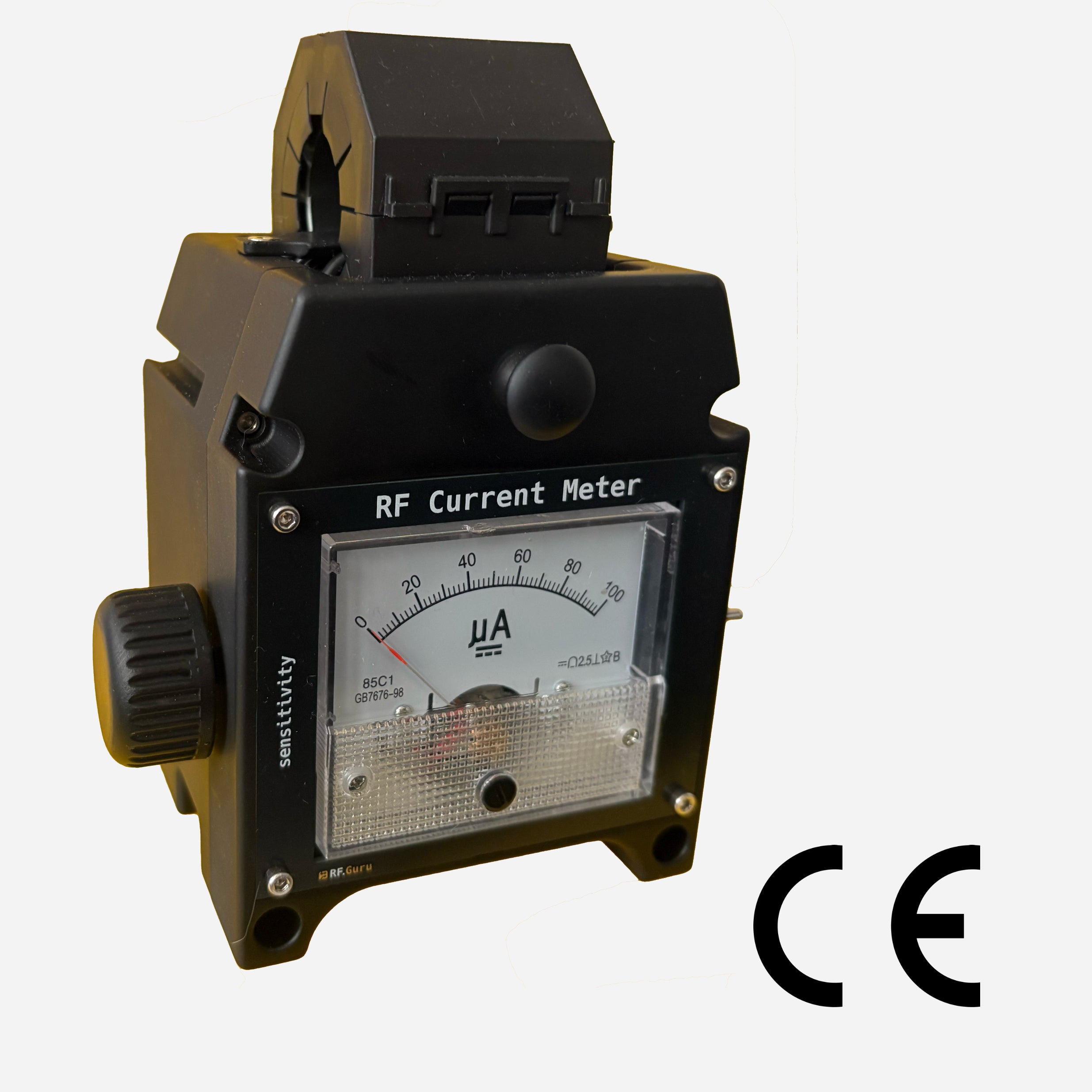 CurrentScout RF Current Meter