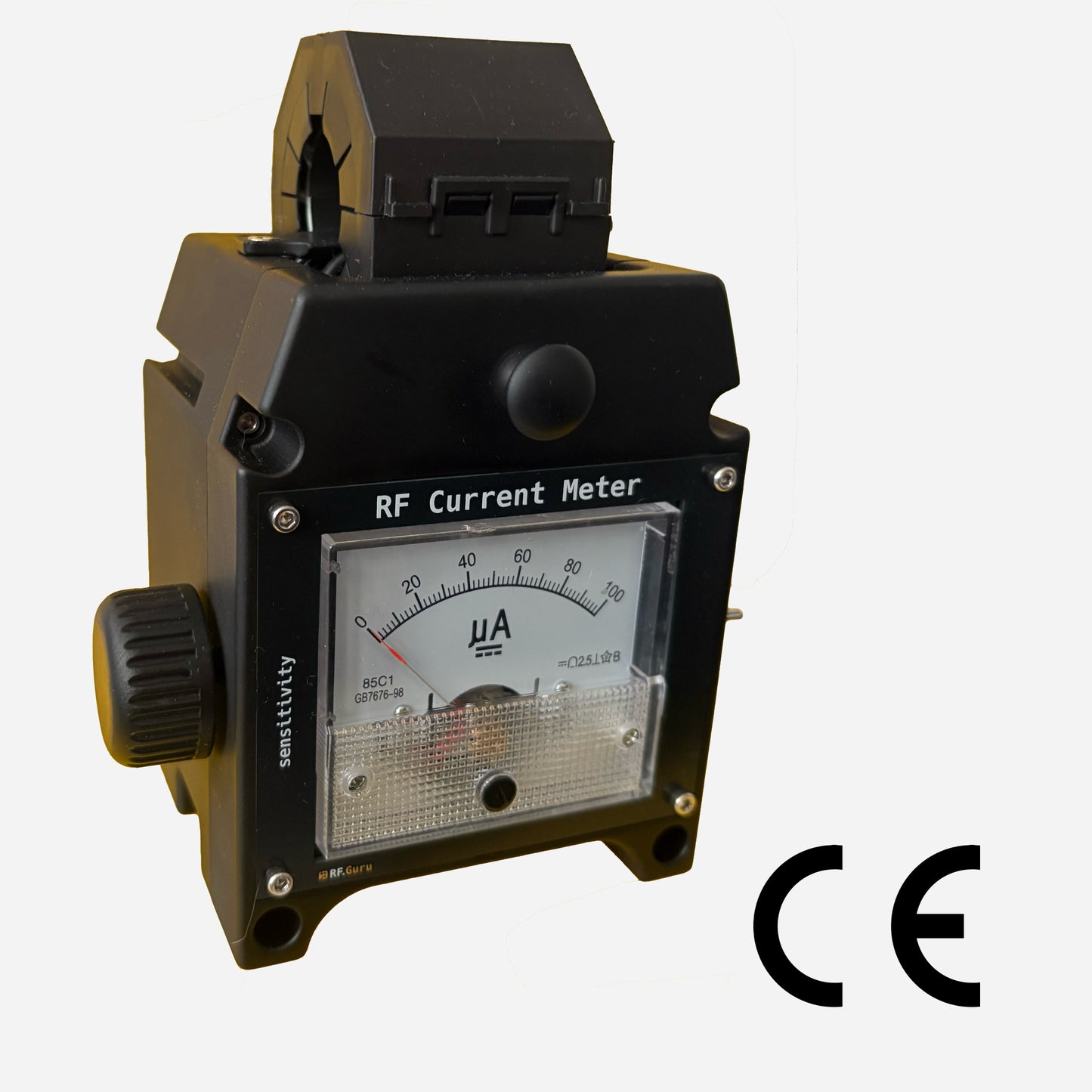 CurrentScout  RF Current Meter