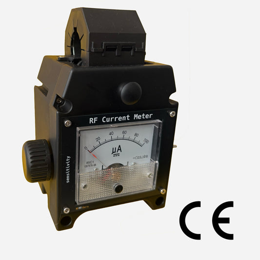 RF Current Meter