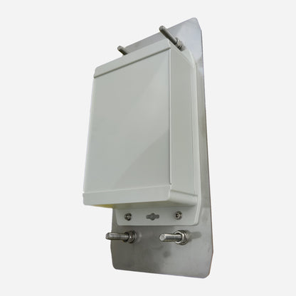 Stainless Steel (RVS / INOX 316) Mounting Kit