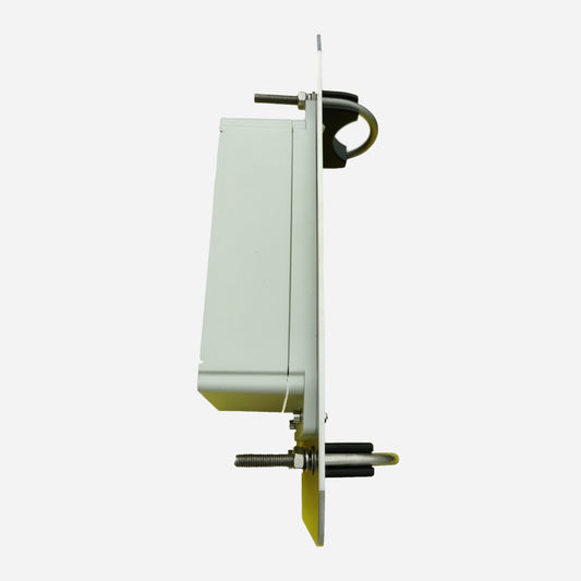 Stainless Steel (RVS / INOX 316) Mounting Kit