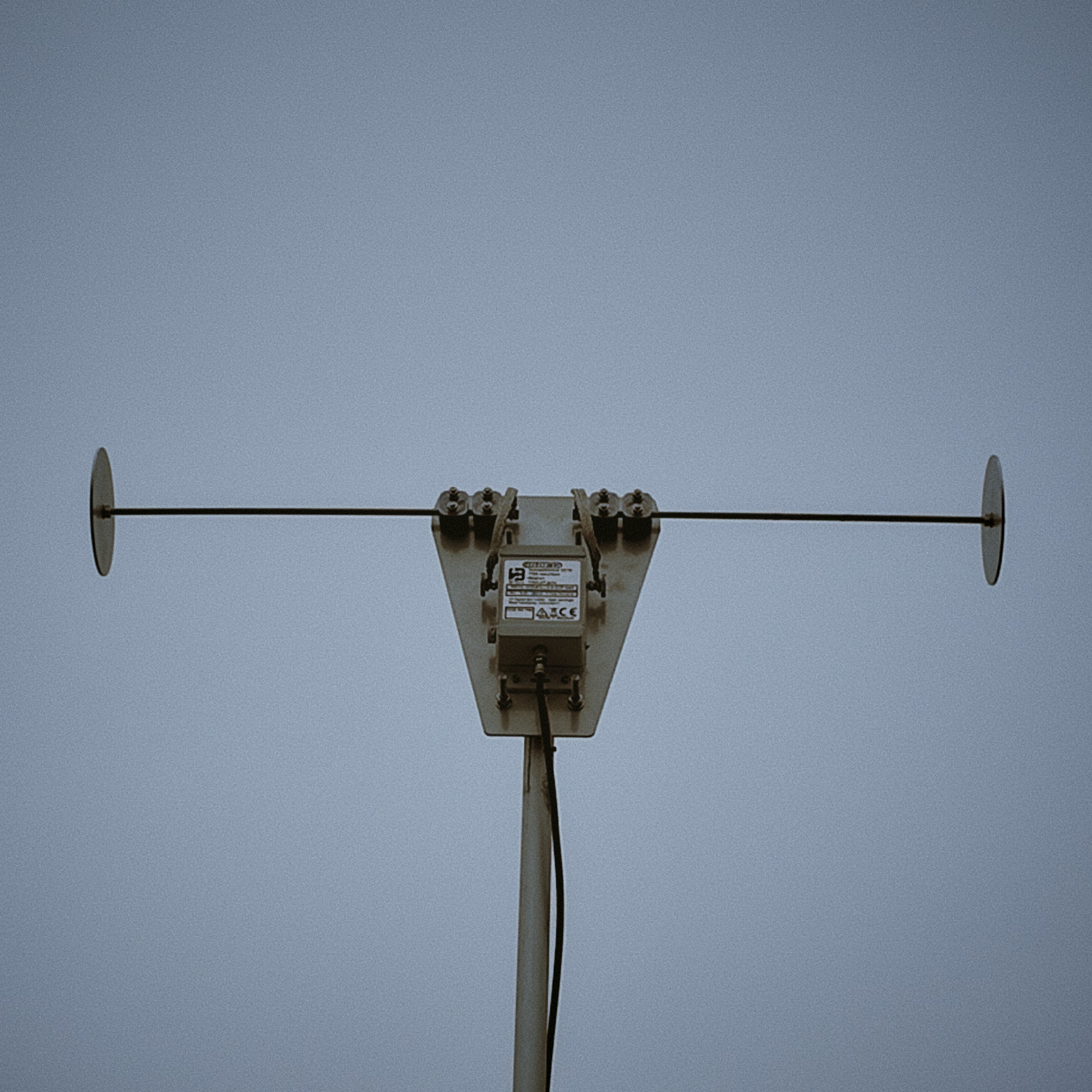 SkyTracer 160-6M