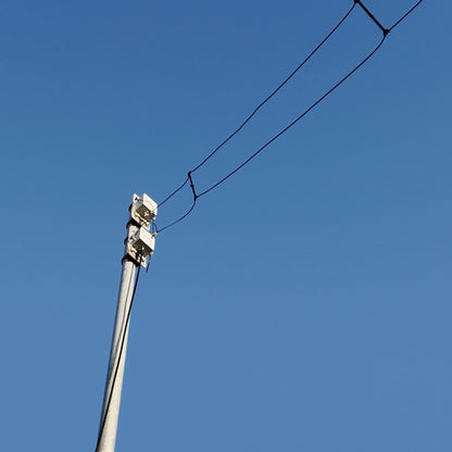1kW TermiLoop 160M - 6M