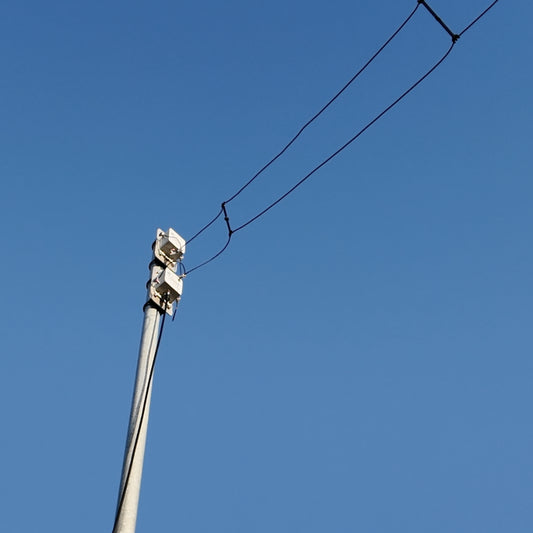 1kW TermiLoop 160M - 6M