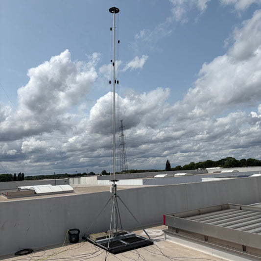 6kW VertX 20M-6M
