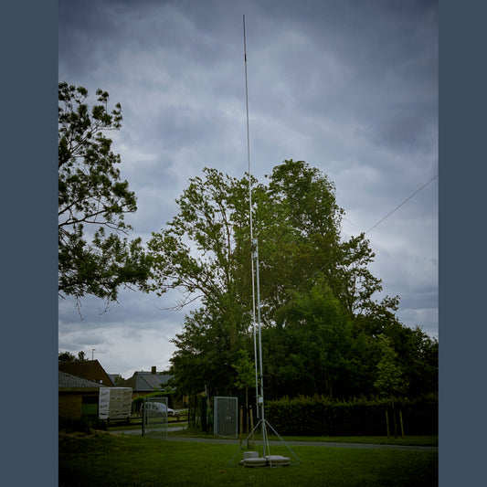 3.6kW XentrX 40M - 6M