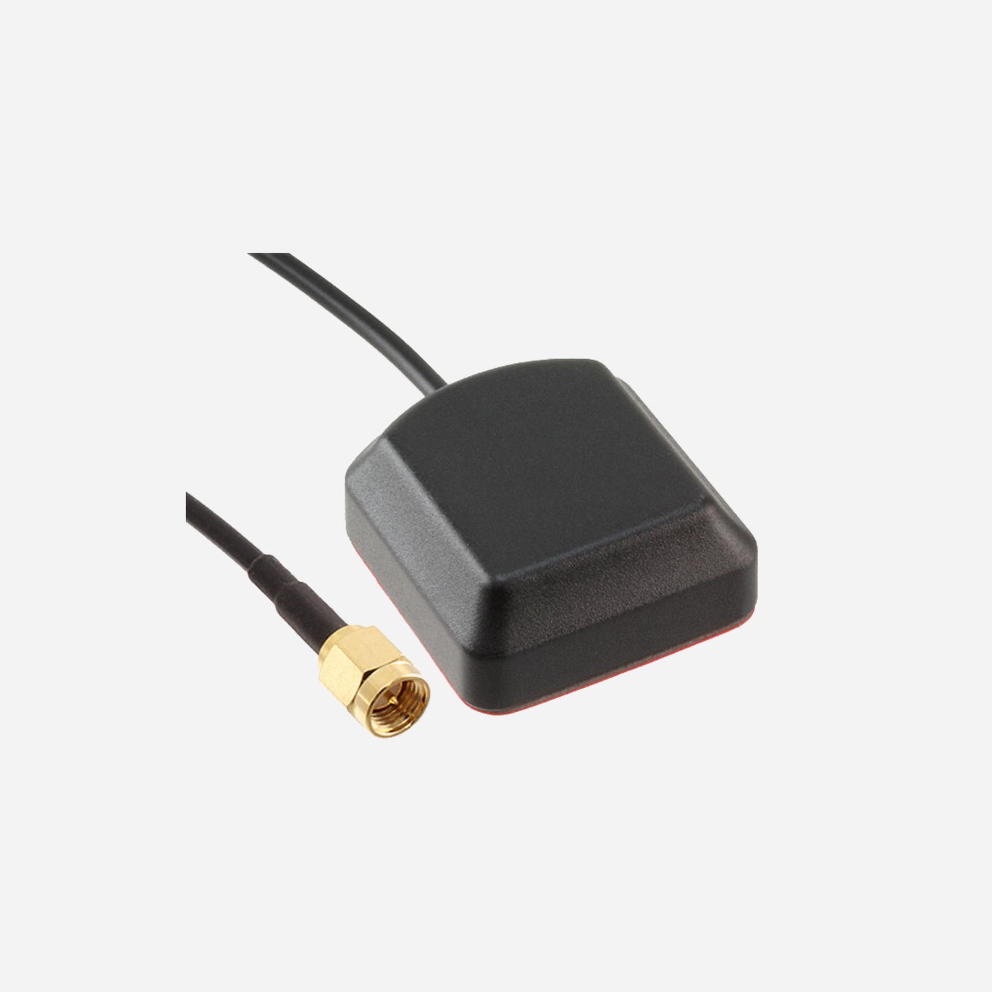 Alpha4a GPS Square Antenna