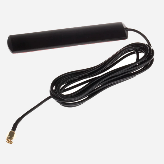 RF Solutions 433 Mhz Patch Antenna with SMA Connector