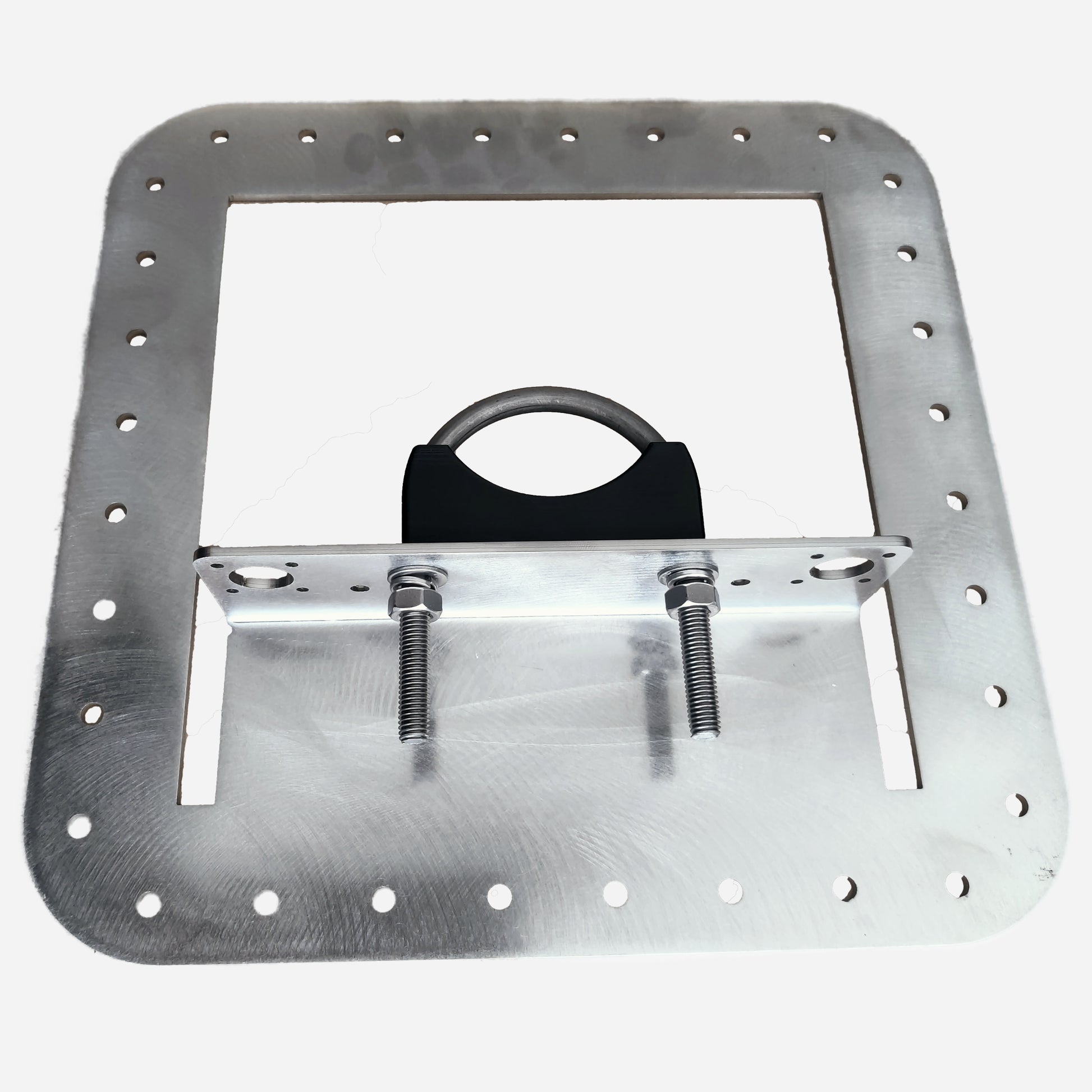 RVS Radial Plate for 32 radials