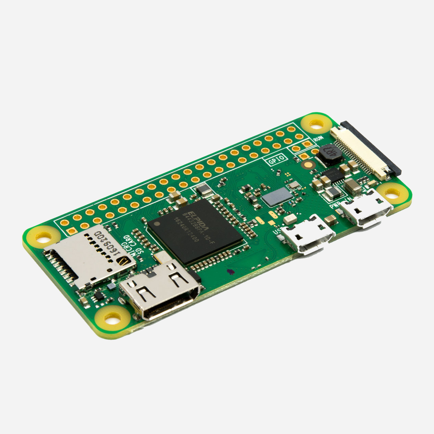 Raspberry Pi Zero W