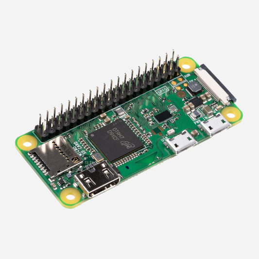 Raspberry Pi Zero WH (with header)